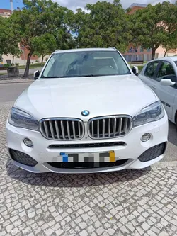 BMW X5 40 d xDrive Pack M