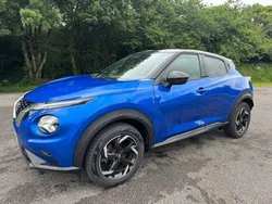 Nissan Juke 1.0 DIG-T 114 cv shadow