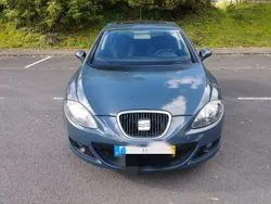 Seat Leon 1.9