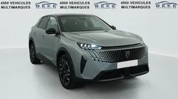 Peugeot 3008 Hybrid 145 e-DCS6 GT