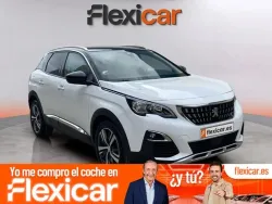 Peugeot 3008 1.5 BlueHDi 96kW (130CV) S&S Allure EAT8