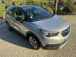 Opel Crossland X 1.2 Innovation