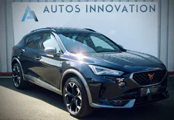 Cupra formentor 1.5 tsi 150ch (réf 1651)