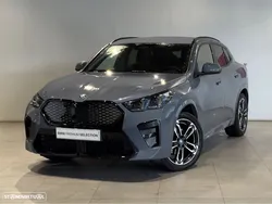 BMW iX2 eDrive20 Pack Desportivo M