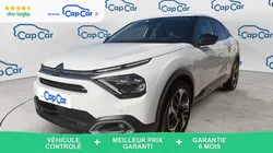 Citroën C4 1.5 BlueHDi 130 EAT8 Feel Pack