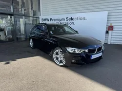 Bmw Série 3 Touring 318iA 136ch M Sport