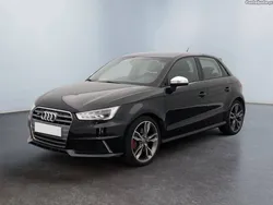 Audi  2.0 TFSi Quattro