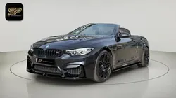 BMW M4 COMPETITION Cabriolet F83 * Individual * M666 Competition * HUD * 360° * 37 790