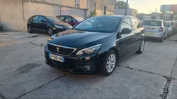 PEUGEOT 308 1.2 essence 110cv style 2020 garantie