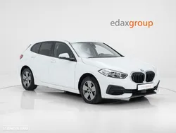 BMW 116 d Auto