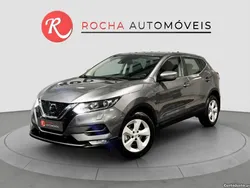 Nissan Qashqai dCi Acenta