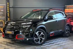 CITROEN C5 AIRCROSS 1.5 BLUEHDI 130 Ch - SHINE EAT BVA START-STOP