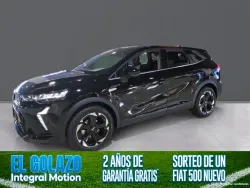 MITSUBISHI Grandis 130T Kaiteki
