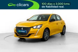 PEUGEOT 208 1.2 Puretech S&S Active Pack 75