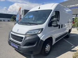 Peugeot Boxer FGN 2 PORTES LATERALES 335 L2H2 2.2 BLUEHDI 140 3T5