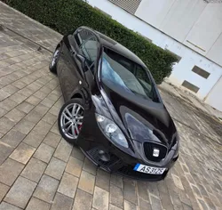 Seat Leon CUPRA 240CVS IUC BAIXO