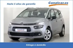 Citroen C4 Grand Spacetourer 1.5BlueHDI S&S Feel 130