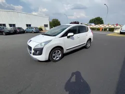 PEUGEOT 3008 1.6 e-HDi FAP - 115 - BV MP6 Business Pack PHASE 1