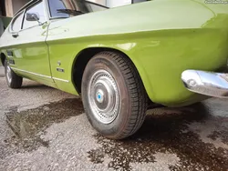 Ford Capri 1.3
