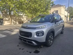 CITROEN C3 AIRCROSS BUSINESS lueHDi 100 SS BVM6 Shine Business