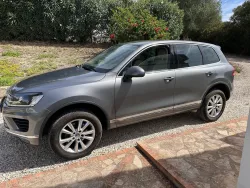 Volkswagen Touareg Touareg 3.0TDI V6 BMT Premium 193kW, Bola de Rem., Suspension de aire