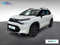 Citroen C3 Aircross PureTech 110ch S&S Shine