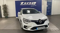 Renault Mégane 1.5 Blue dCi Intens de 2022