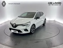 RENAULT Clio SCe 65 Evolution