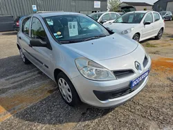 Renault clio iii 1.5 dci 70 ch expression 1ere main garantie 3 mois
