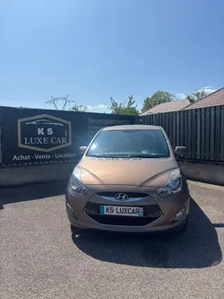 Hyundai iX20 1.4 CRDi Lounge 78Cv 1 ères mains
