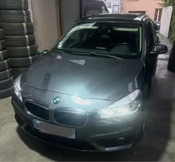 BMW SÉRIE 2 ACTIVE TOURER F45 218 136 ch SPORT ÉDITION CAMÉRA DE RECUL