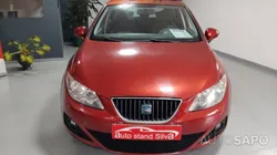 Seat Ibiza de 2009