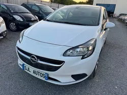 OPEL Corsa E 5 Portes 1.4 i 16V S&S 90 cv PACK CLIM