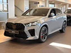 Bmw X2 sDrive20dA 163ch M Sport DKG7