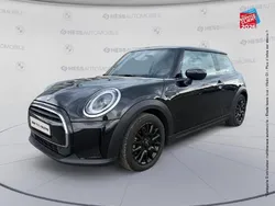 Mini Mini Cooper 136ch Edition Camden BVA7