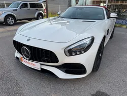 MERCEDES AMG GT ROADSTER 4.0 v8 476 cv 2018 REPRISE POSSIBLE