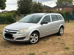 Opel astra 1.7l CDTI 100cv