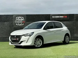 Peugeot 208 ACTIVE 1.2 PURETECH