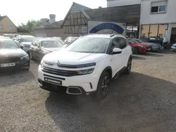 Citroën C5 Aircross SHINE 130 CH 1ERE MAIN FRANCE TVA RECUPERABLE