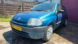 #PAYEZ EN 4X CB# RENAULT Clio II 5 Portes 1.2 i 60cv année 2000 1ère main 197 000 kms d'origine 1490