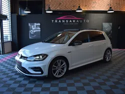Volkswagen golf 1.5 tsi 150 bvm6 r line