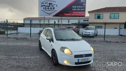 Fiat Grande Punto 1.3 M-Jet Sport de 2009