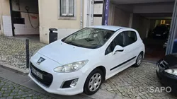 Peugeot 308 1.6 e-HDi Access CMP6 de 2013