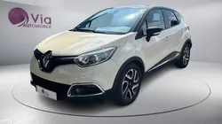 Renault Captur TCE 120 INTENS