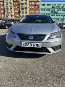 SEAT Leon ST 1.0 TSI ECOMOTIVE Reference