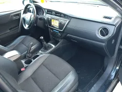 Toyota Auris Auris 120D Advance Advance