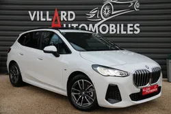 Bmw série 2 active tourer 218d 150 cv m sport - boite automatique - 1ere main - 2024 - 12 100 km - origine france - 34 900.00