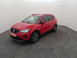 SEAT Arona 1.0 TSI 110 ch Start/Stop BVM6 Copa