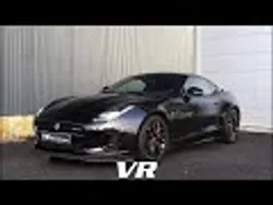 Jaguar F-Type 2.0 Aut. R-Dynamic