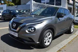 Nissan JUKE 1.0 DIG-T 114CH N-CONNECTA DCT 2021